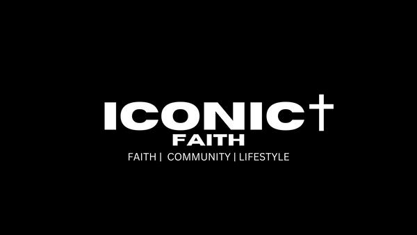 ICONIC Faith 365