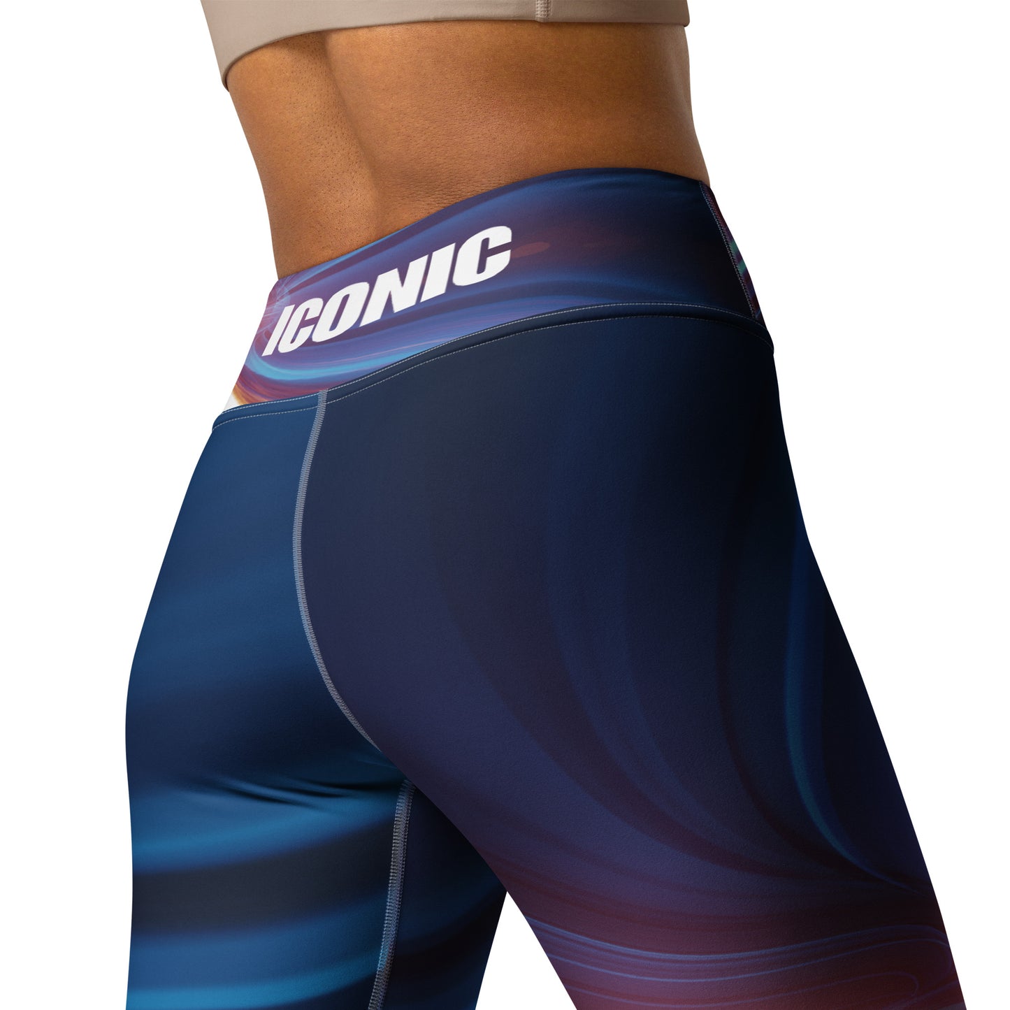 ICONIC Yoga Leggings