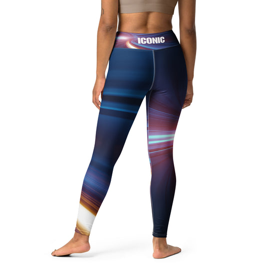 ICONIC Yoga Leggings