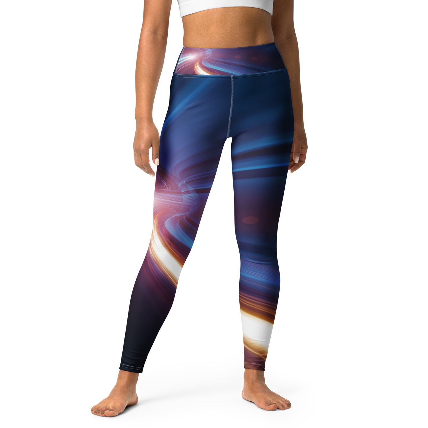 ICONIC Yoga Leggings