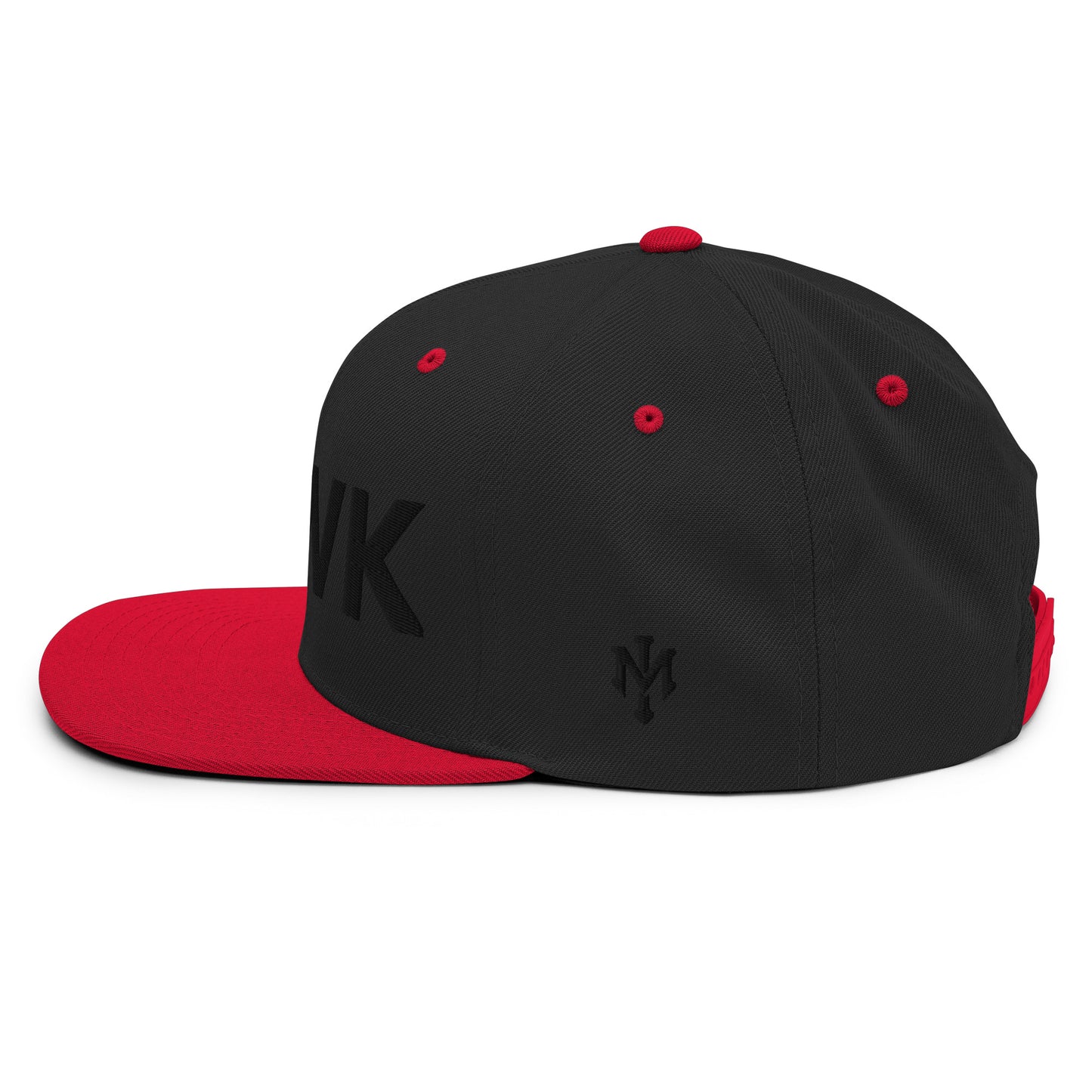 KTWK (KILL THEM WITH KINDNESS) Snapback Hat