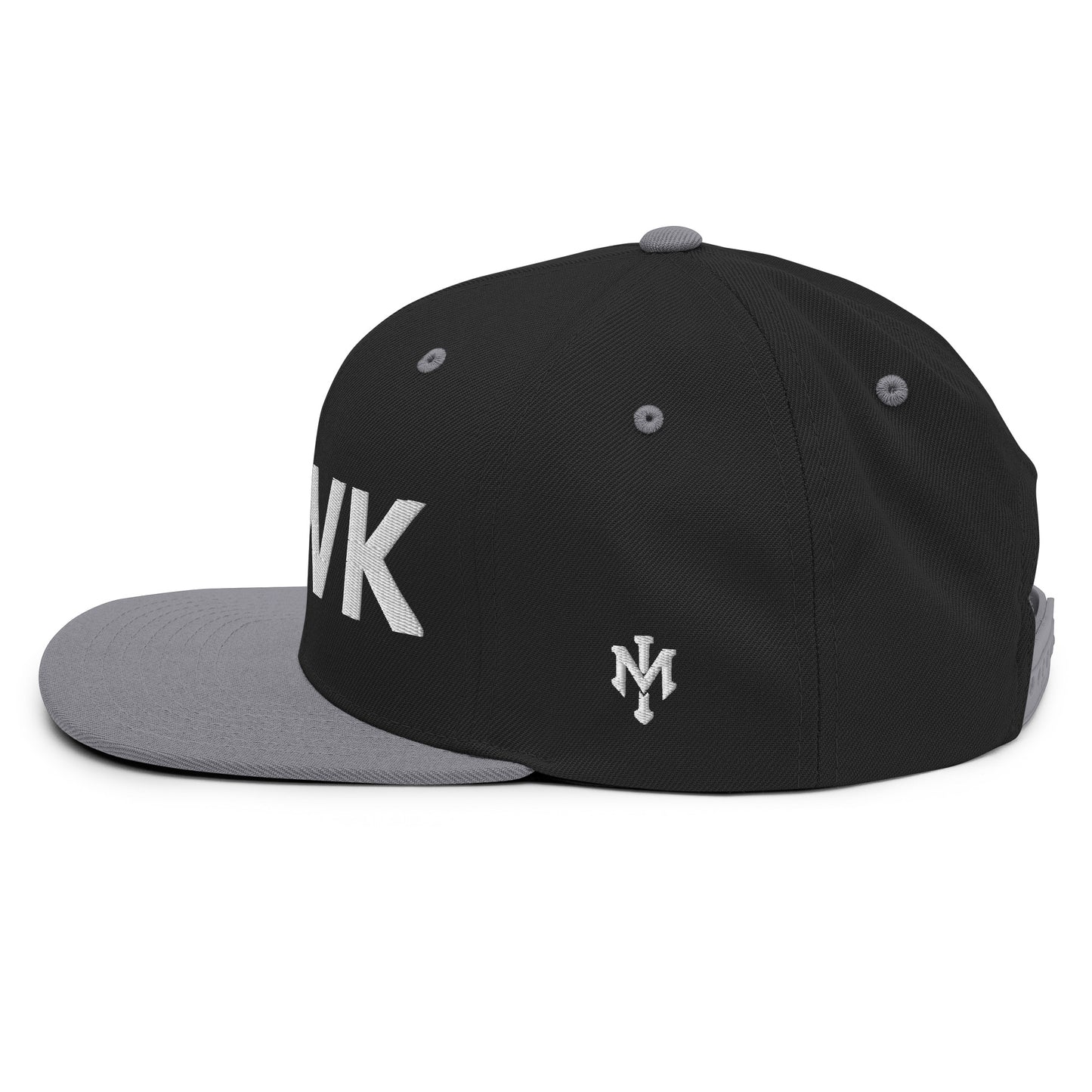 KTWK (KILL THEM WITH KINDNESS) Snapback Hat