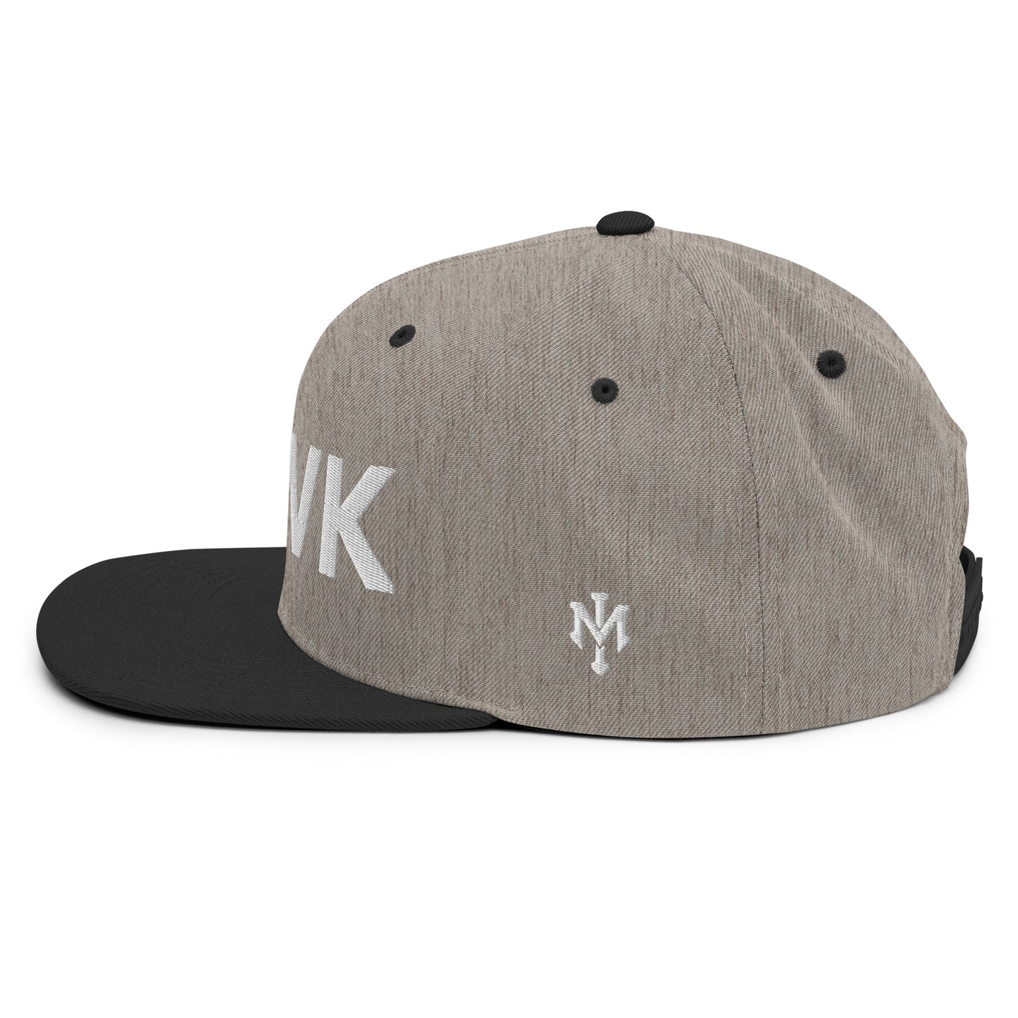 KTWK (KILL THEM WITH KINDNESS) Snapback Hat