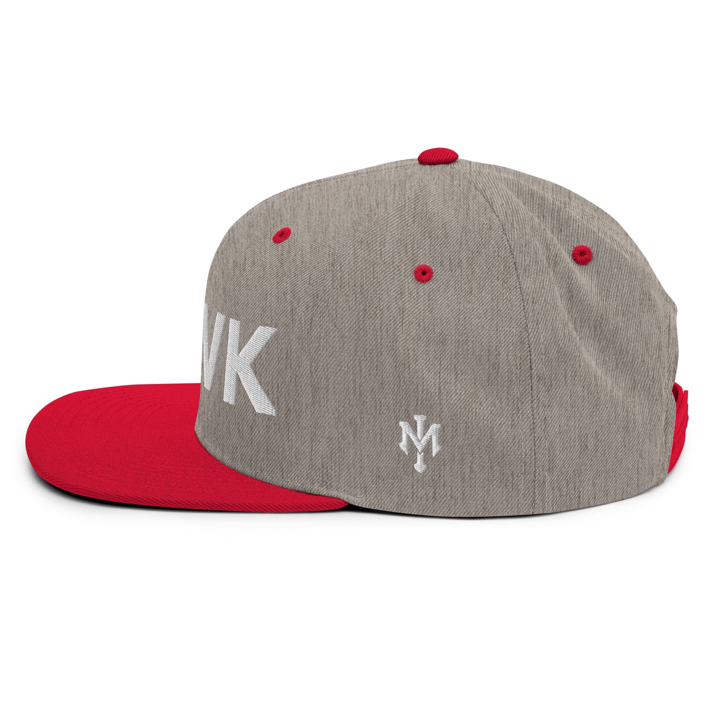 KTWK (KILL THEM WITH KINDNESS) Snapback Hat