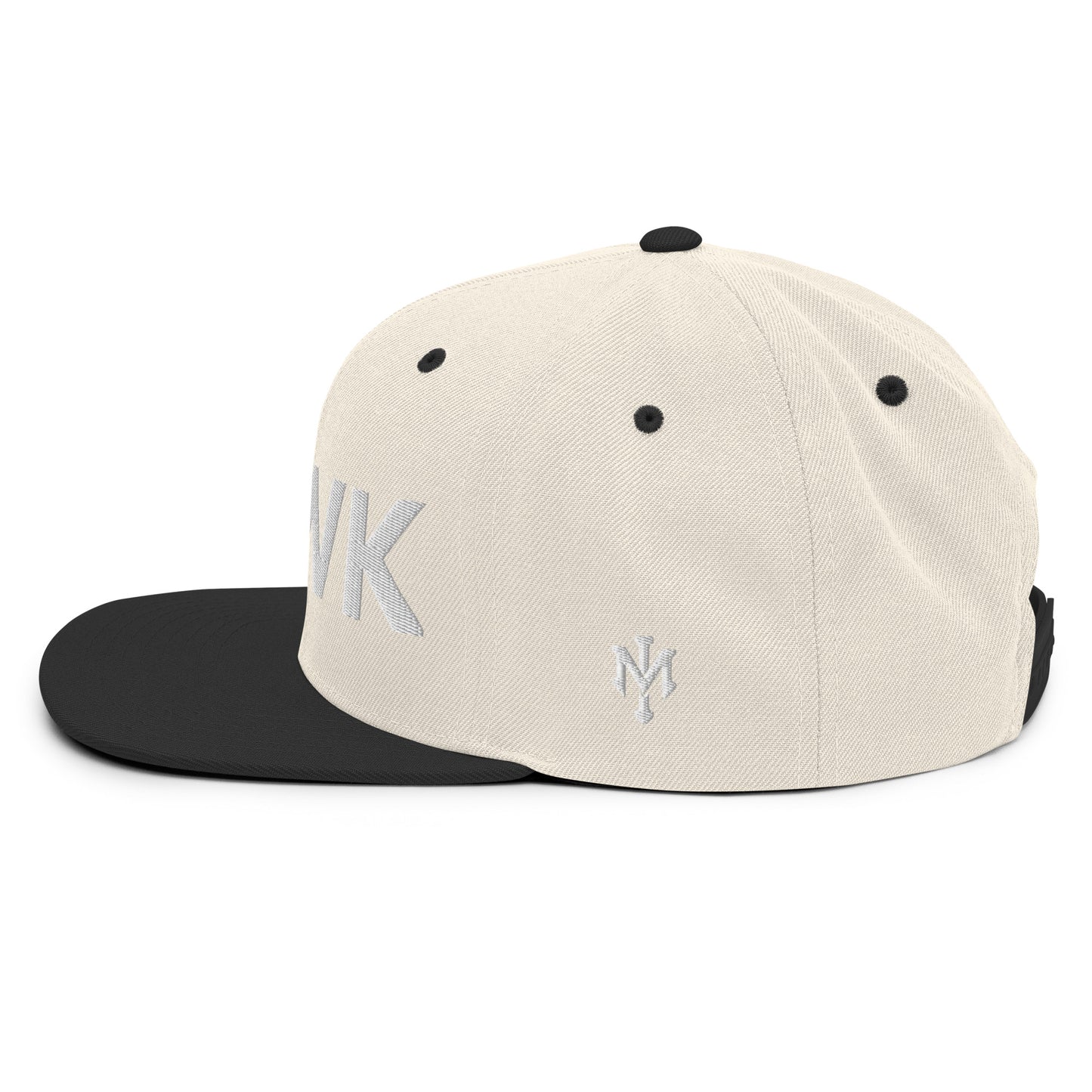 KTWK (KILL THEM WITH KINDNESS) Snapback Hat