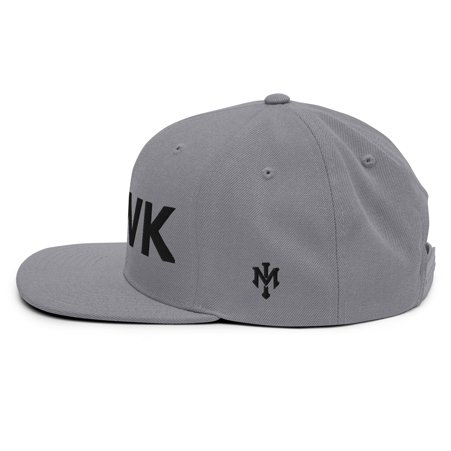 KTWK (KILL THEM WITH KINDNESS) Snapback Hat