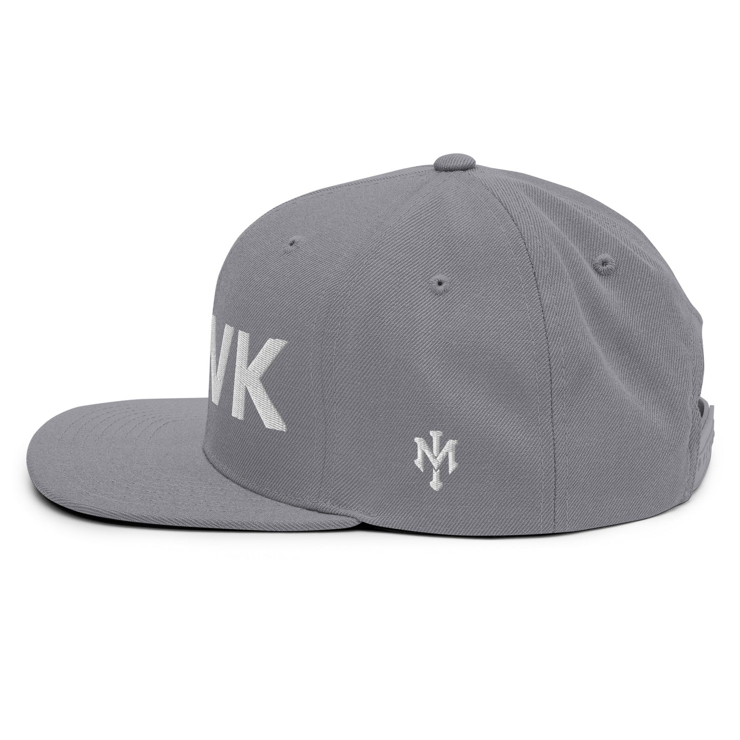 KTWK (KILL THEM WITH KINDNESS) Snapback Hat