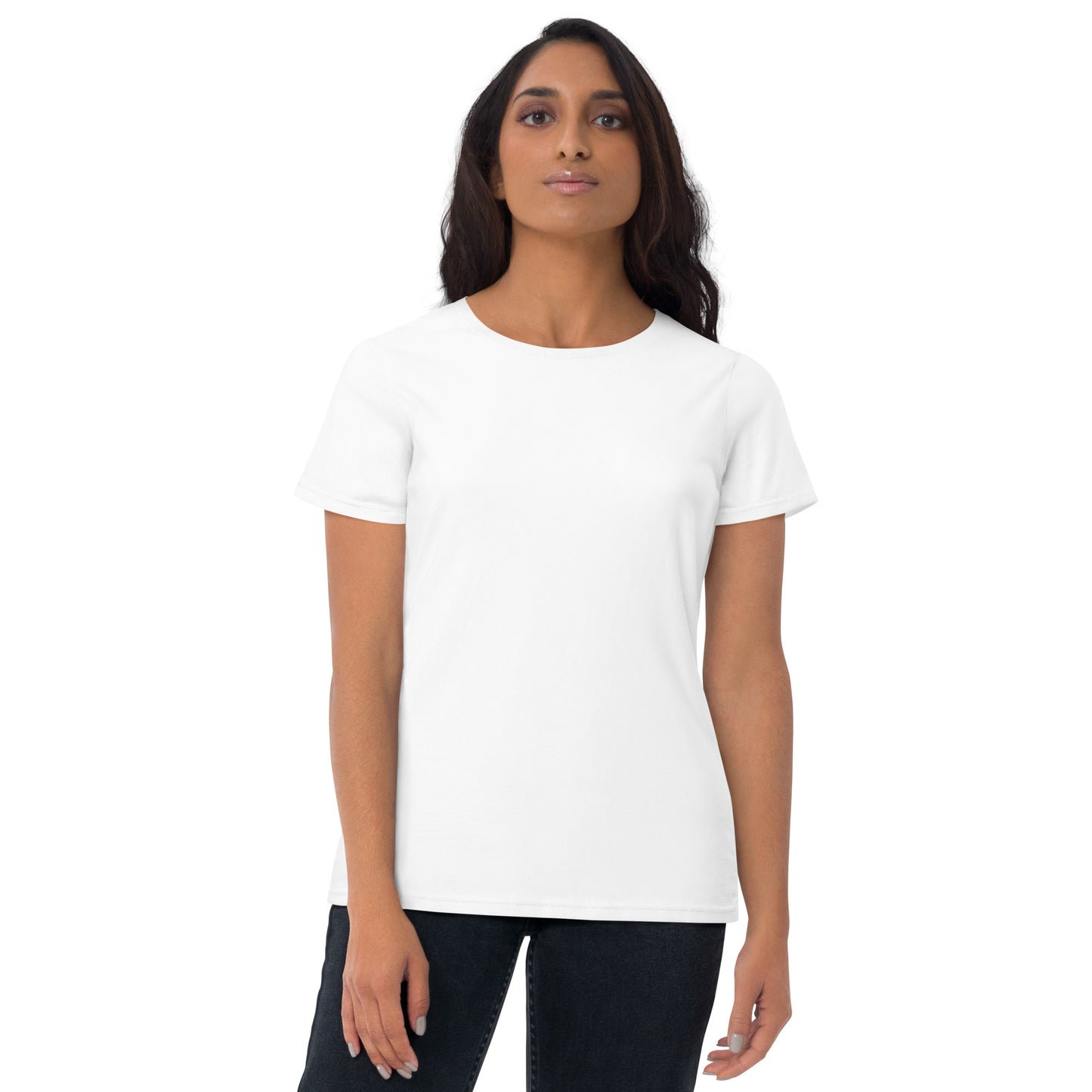 Cross Women's short sleeve t-shirt