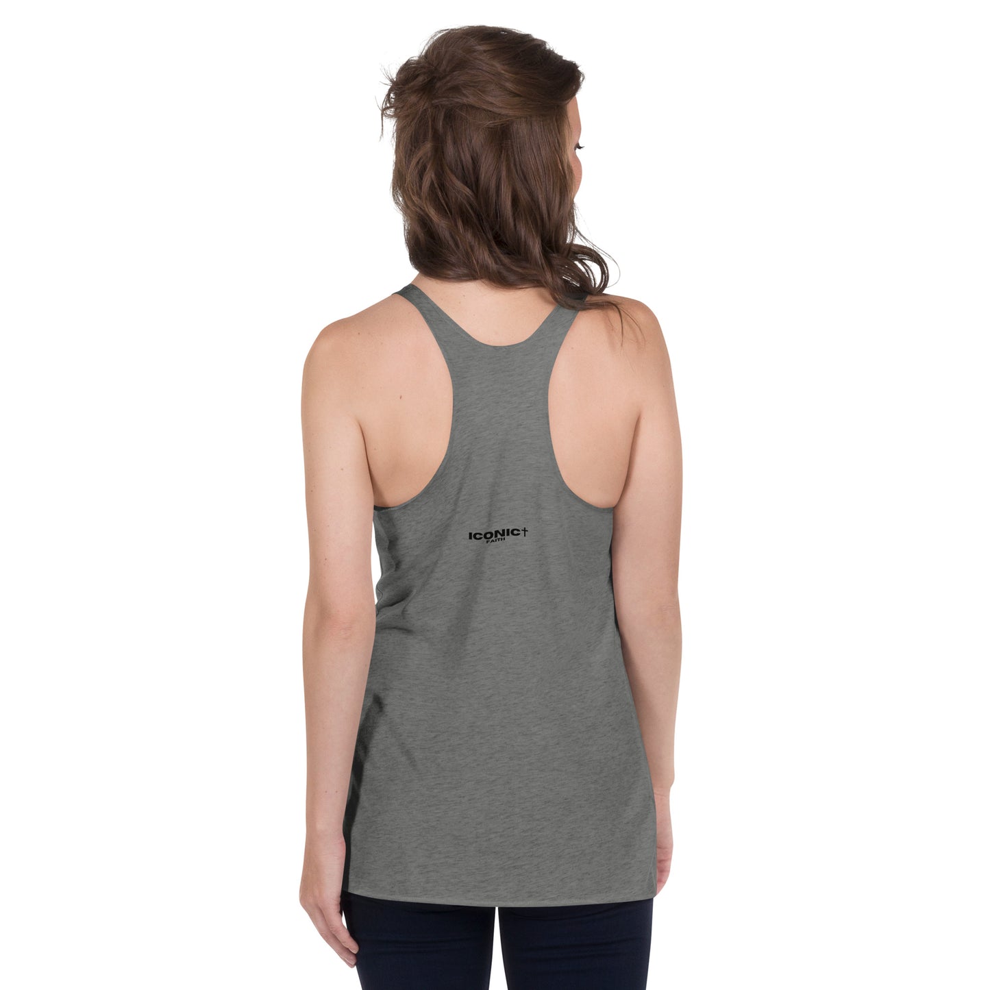 Highly Favored Women's Racerback Tank