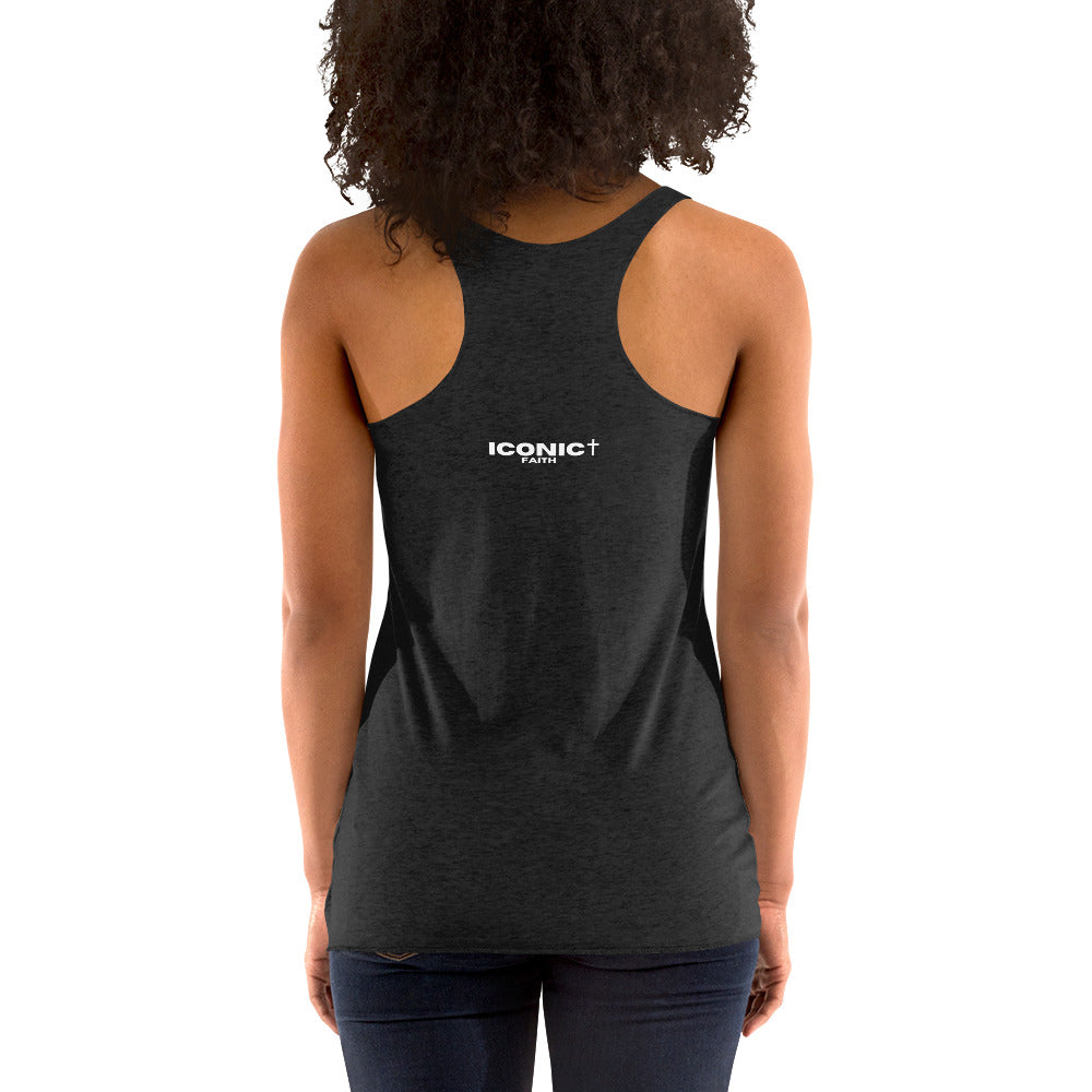 Highly Favored Women's Racerback Tank