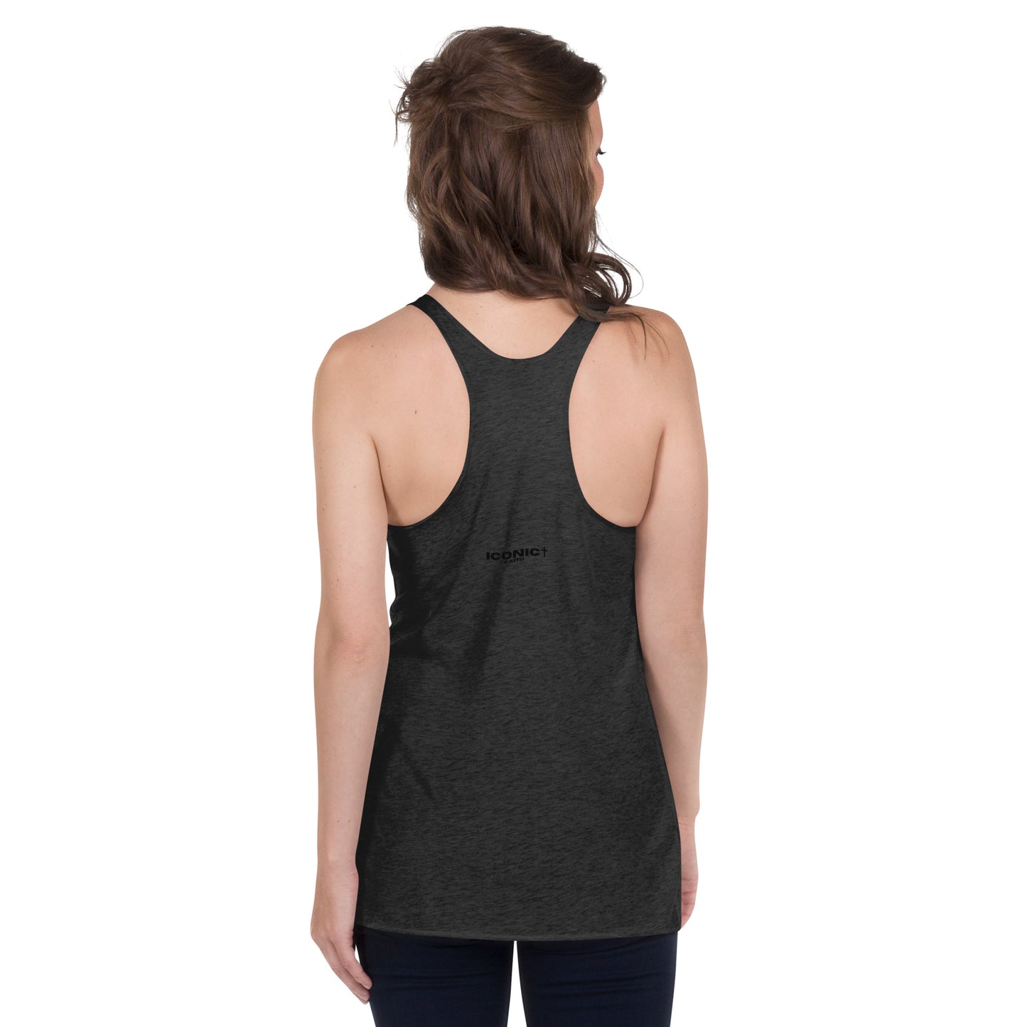 Highly Favored Women's Racerback Tank