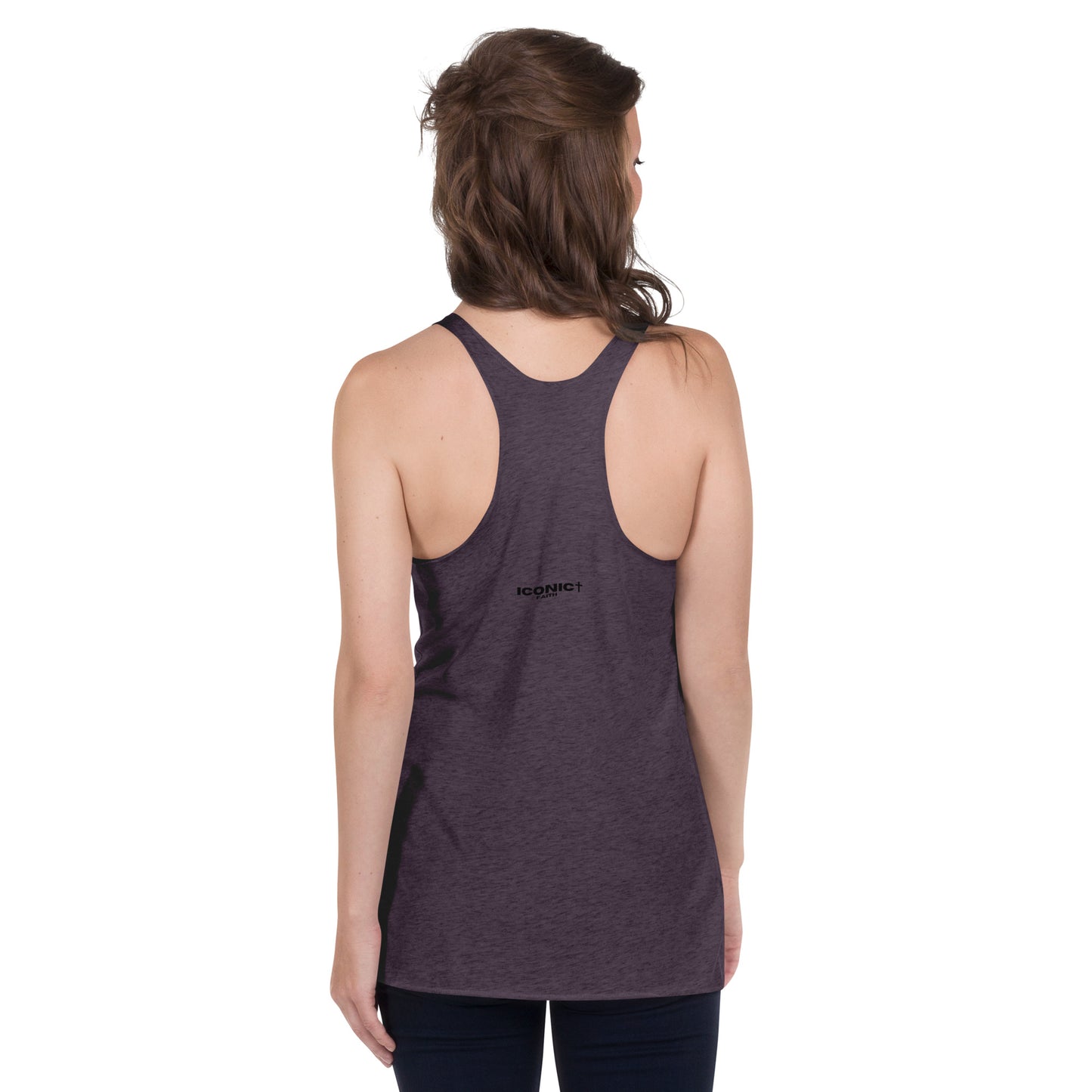 Highly Favored Women's Racerback Tank