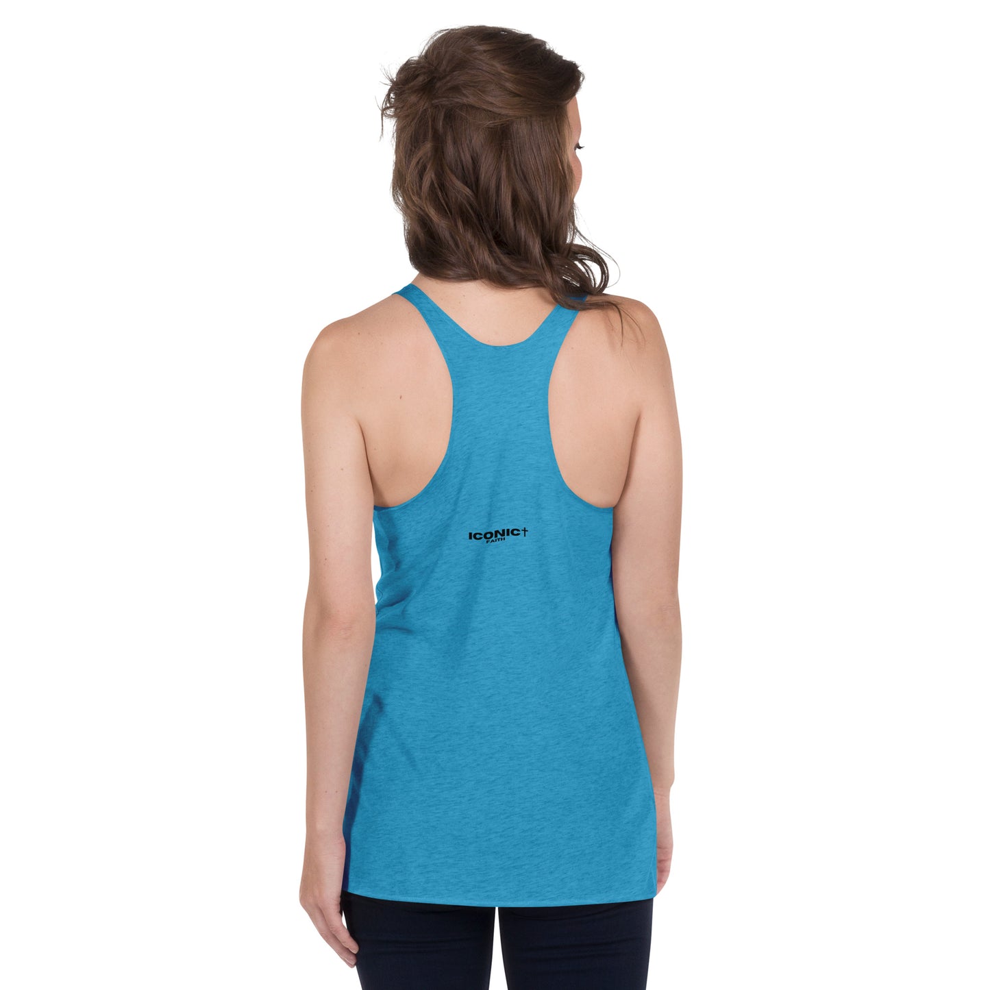 Highly Favored Women's Racerback Tank