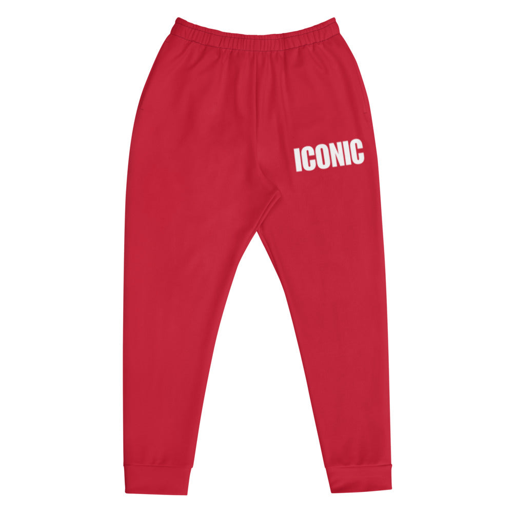 ICONIC Men's Joggers