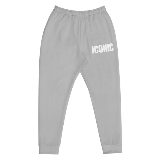 ICONIC Men's Joggers