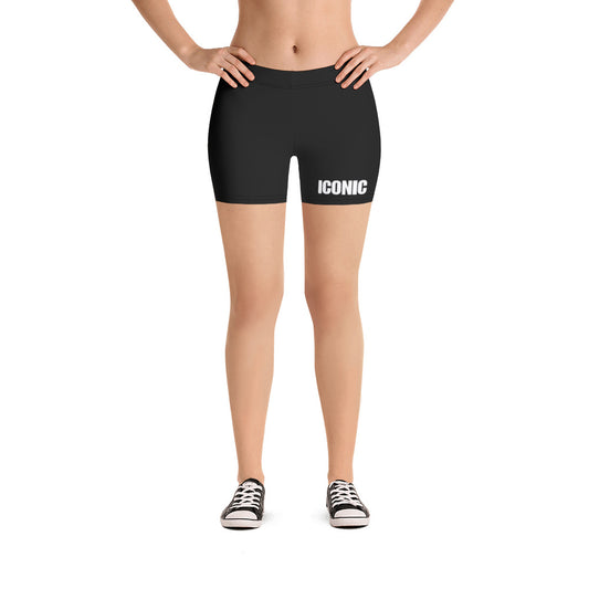 ICONIC Women's Shorts